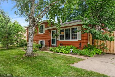 2246 Orchard Lane, White Bear Lake, MN 55110 - Photo 1