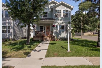3801 NE 2nd Street, Columbia Heights, MN 55421 - Photo 1