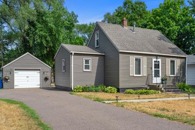 1510 11th Avenue S, Saint Cloud, MN 56301 - Photo 1