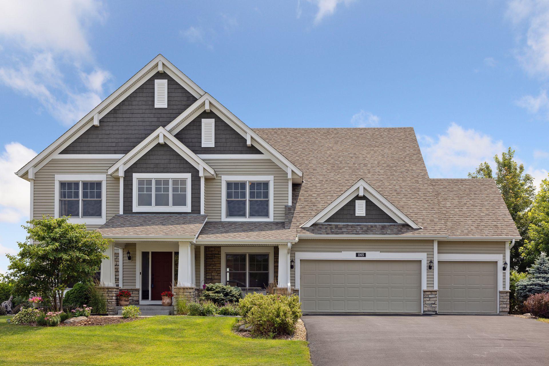 1165 Moers Dr, Chaska, MN 55318 MLS 6395927 Coldwell Banker