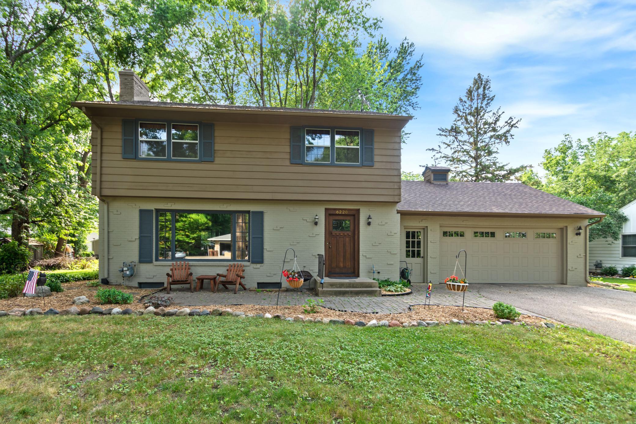 6220 Elm Tree Ave, Excelsior, MN 55331 MLS 6396092 Coldwell Banker