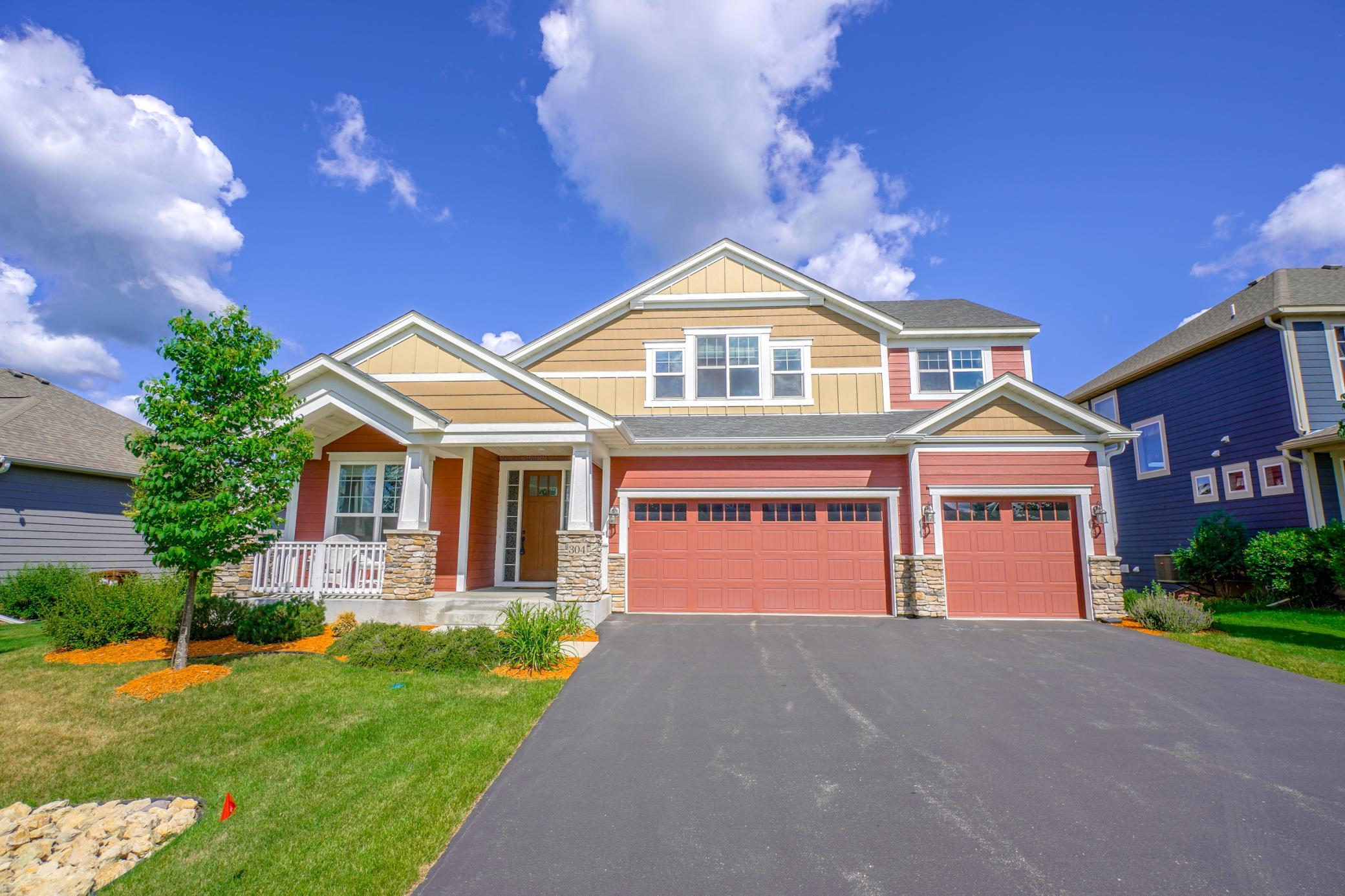 304 Primrose Path, Bayport, MN 55003 MLS 6396742 Coldwell Banker