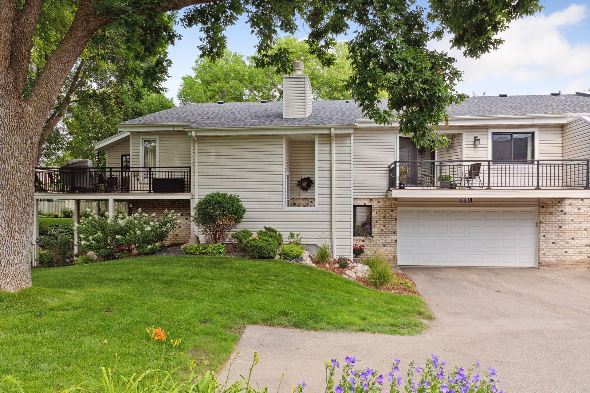 5518 Bimini Dr, MN 55343 MLS 6396969 Coldwell Banker