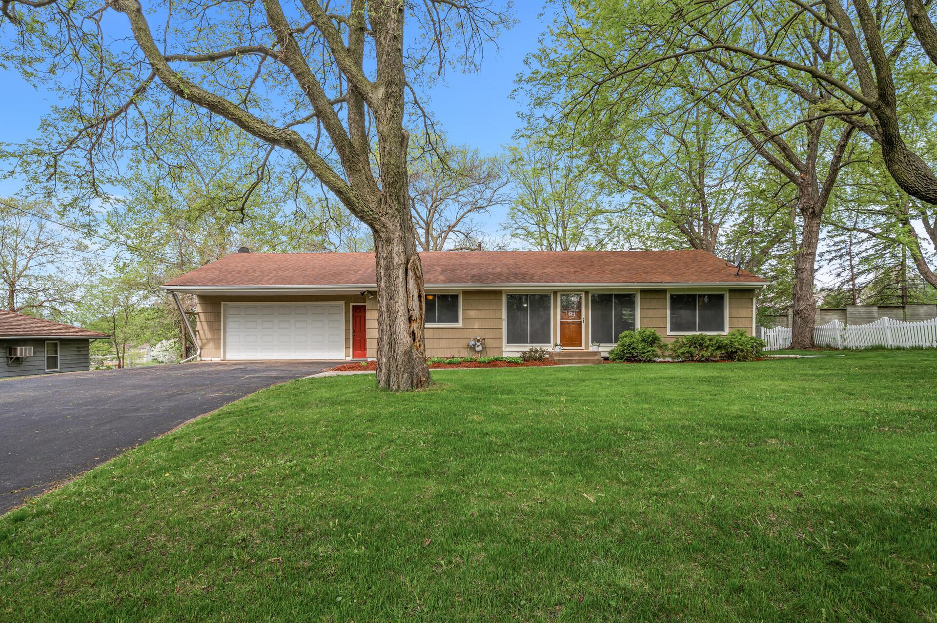 1324 Broadview Ave, Chaska, MN 55318 MLS 6397133 Coldwell Banker