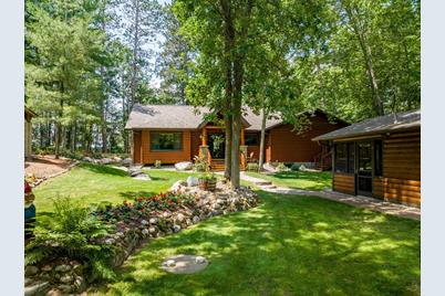 2859 Rapala Drive NE, Thunder Lake Twp, MN 56672 - Photo 1