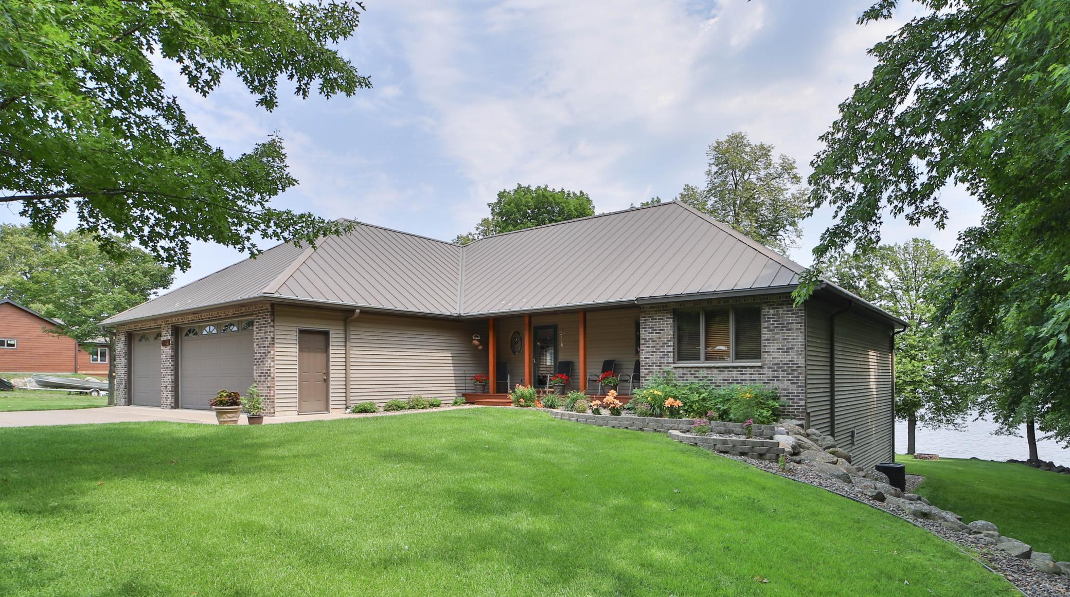 46566 Earle Brown Dr, Garrison, MN 56450 MLS 6397289 Coldwell Banker