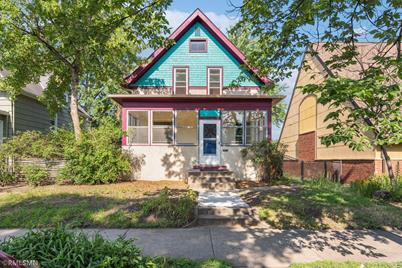 3112 16th Avenue S, Minneapolis, MN 55407 - Photo 1