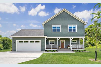 1398 33rd Street, Houlton, WI 54082 - Photo 1