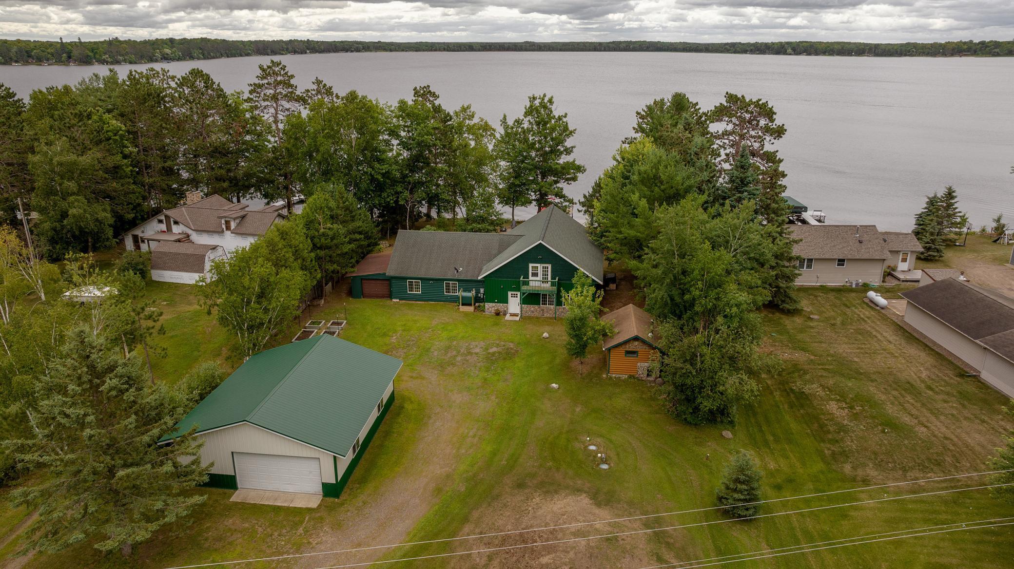 16225 Goshawk St, McGregor, MN 55760 MLS 6398970 Coldwell Banker