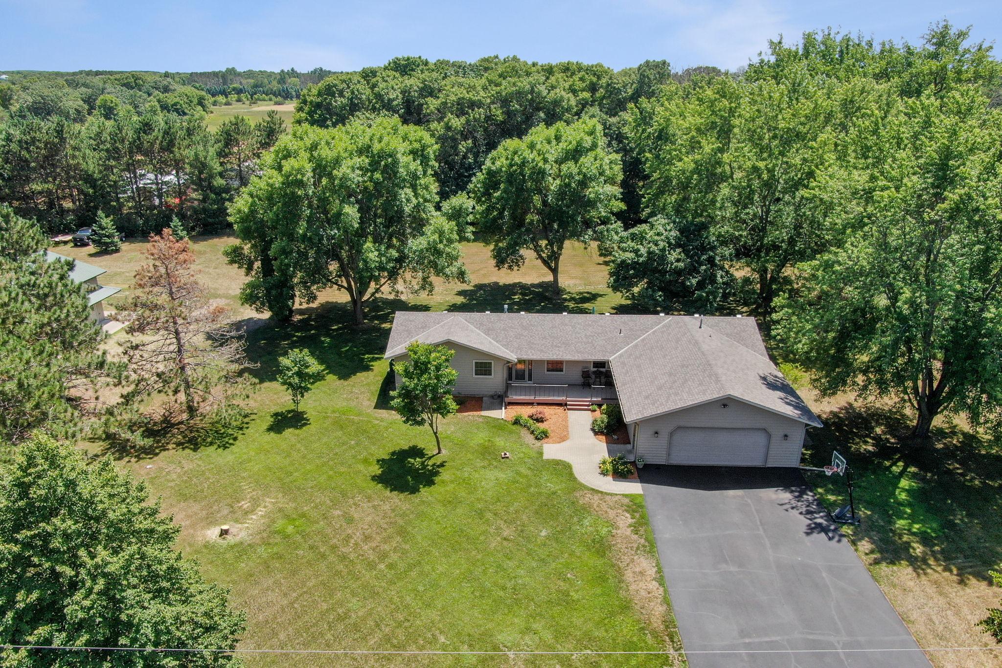 12933 289th Ave NW, Zimmerman, MN 55398 MLS 6399002 Coldwell Banker