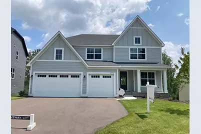 2972 Westwind Court, Little Canada, MN 55109 - Photo 1