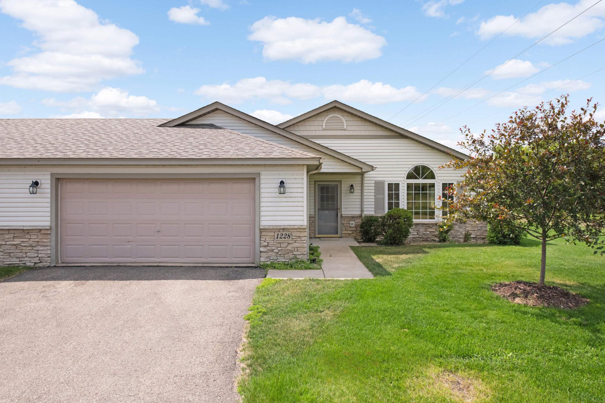 1228 25th Ave NW, Faribault, MN 55021 MLS 6400325 Coldwell Banker