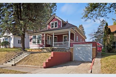 110 Franklin Avenue, Owatonna, MN 55060 - Photo 1