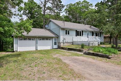 W7018 Old Bass Lake Road, Minong, WI 54859 - Photo 1