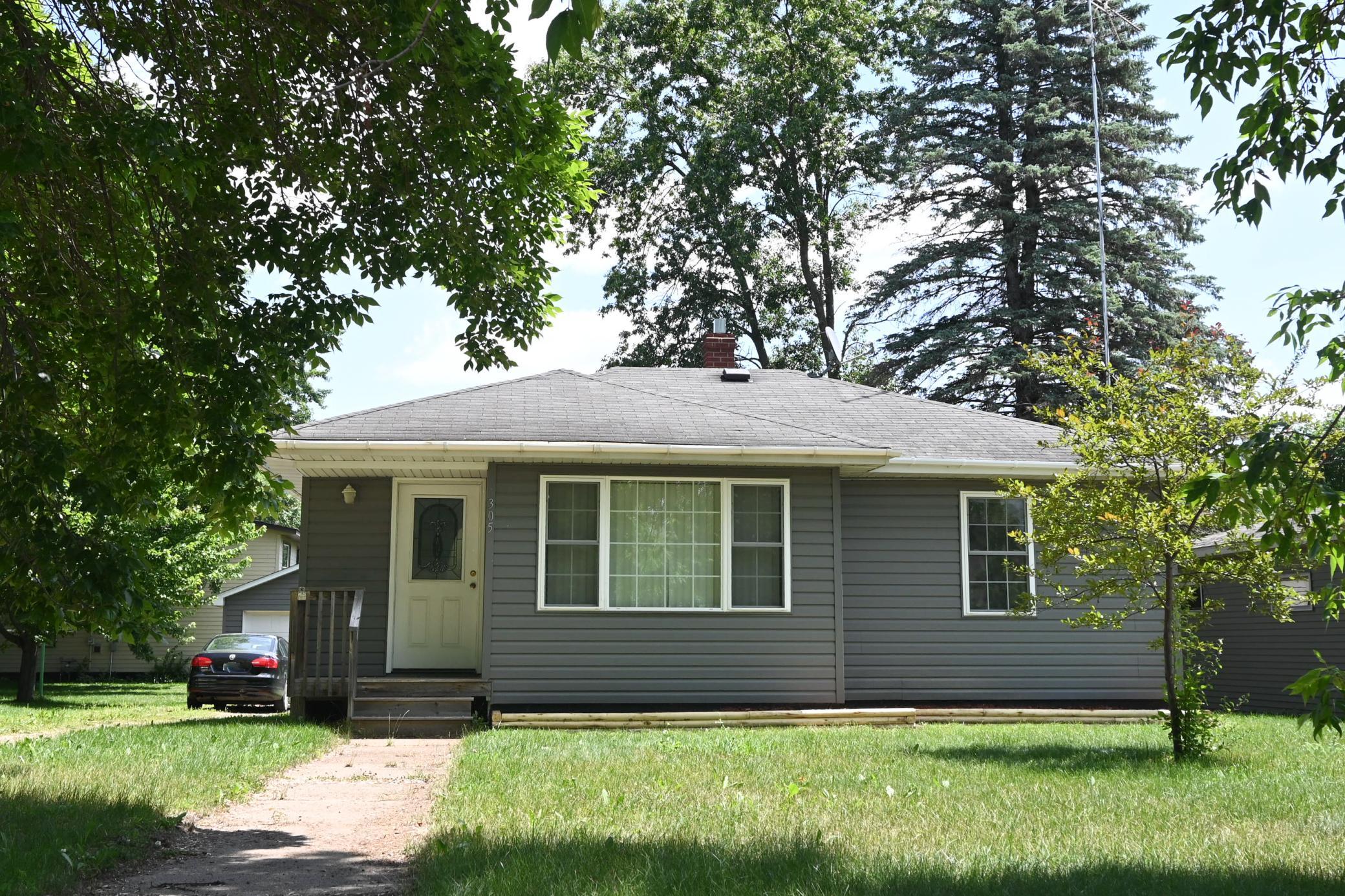 305 S Main St, Upsala, MN 56384 MLS 6401099 Coldwell Banker