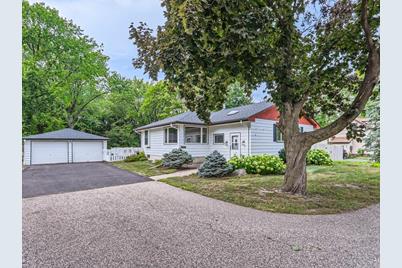 3187 Edgerton Street, Vadnais Heights, MN 55127 - Photo 1