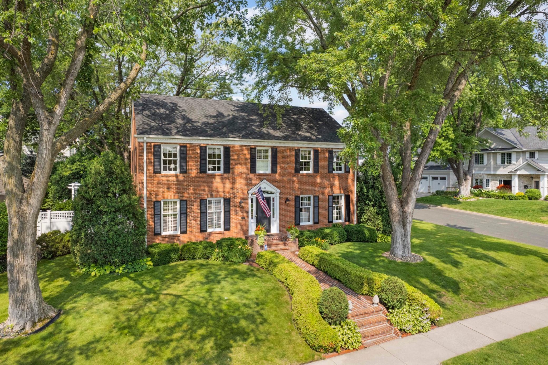 5600 Park Pl, Edina, MN 55424 MLS 6401644 Coldwell Banker