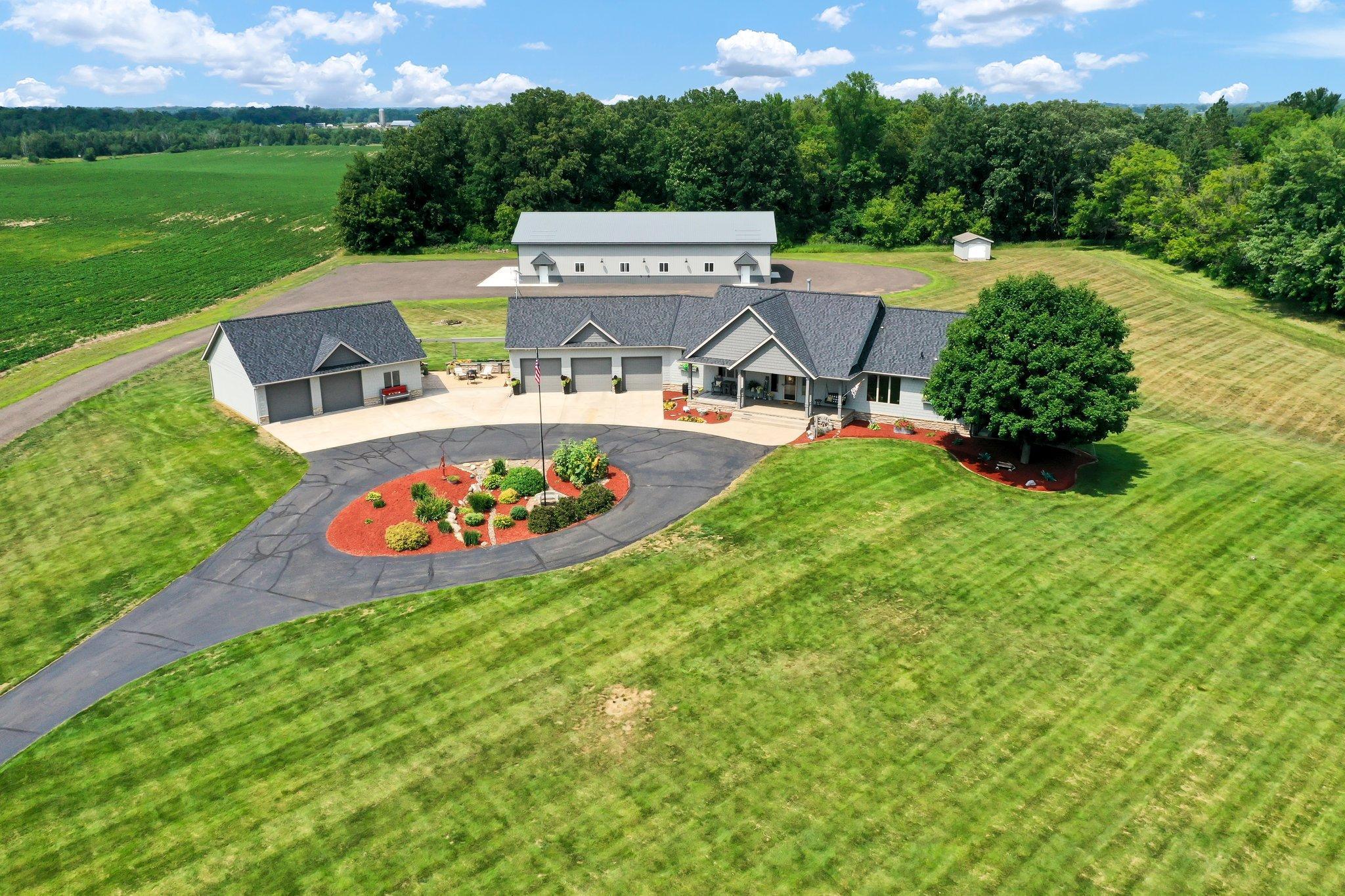 15730 80th St, Oak Park, MN 56357 MLS 6401703 Coldwell Banker