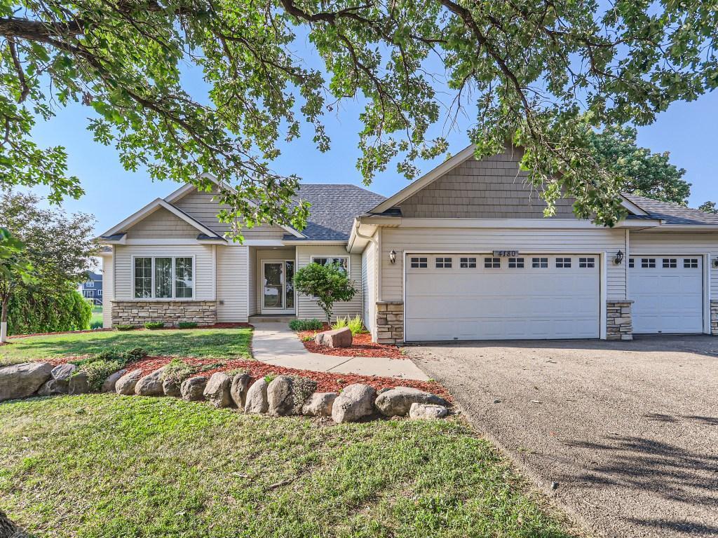 4180 Big Woods Blvd, Chaska, MN 55318 MLS 6402370 Coldwell Banker