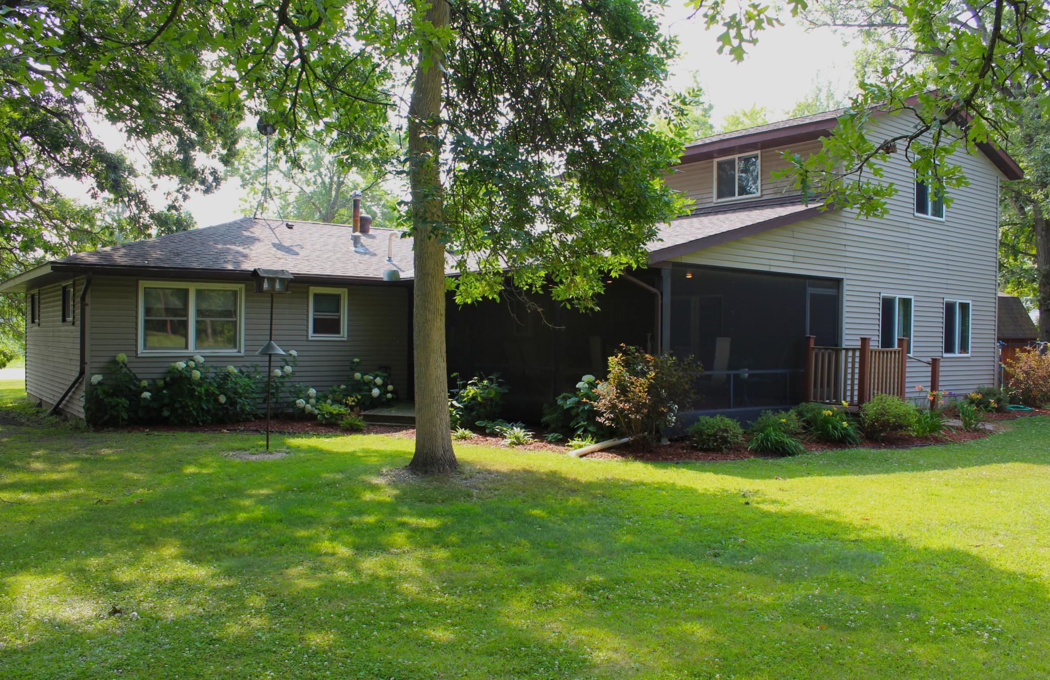 17313 Grouse Rd, Little Falls, MN 56345 MLS 6402440 Coldwell Banker