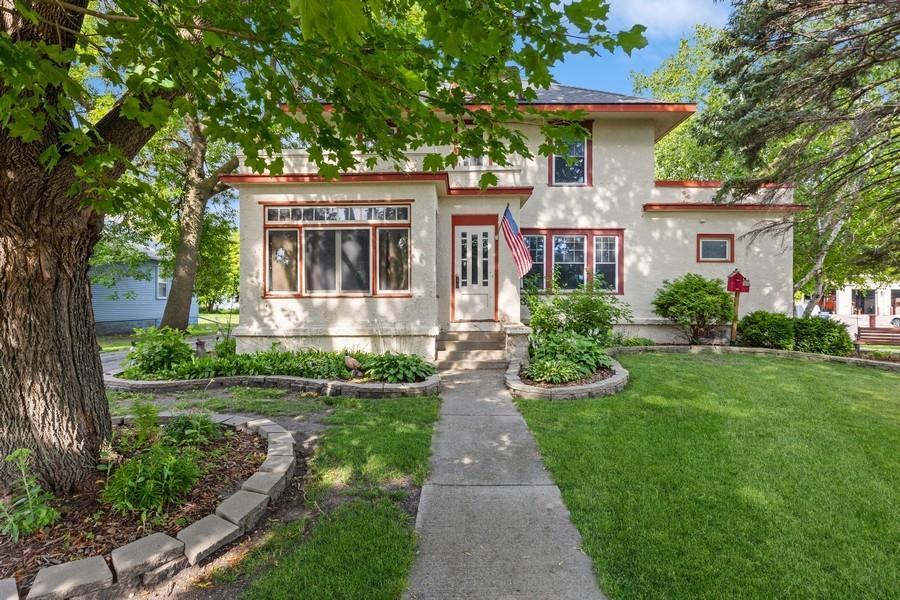 300 Main St S, Hector, MN 55342 MLS 6402503 Coldwell Banker