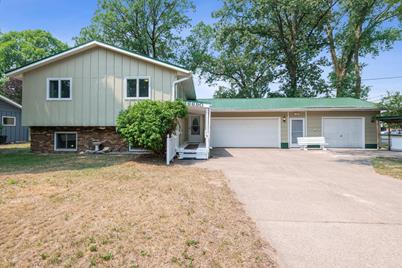 26690 Feriday Avenue, Wyoming, MN 55092 - Photo 1