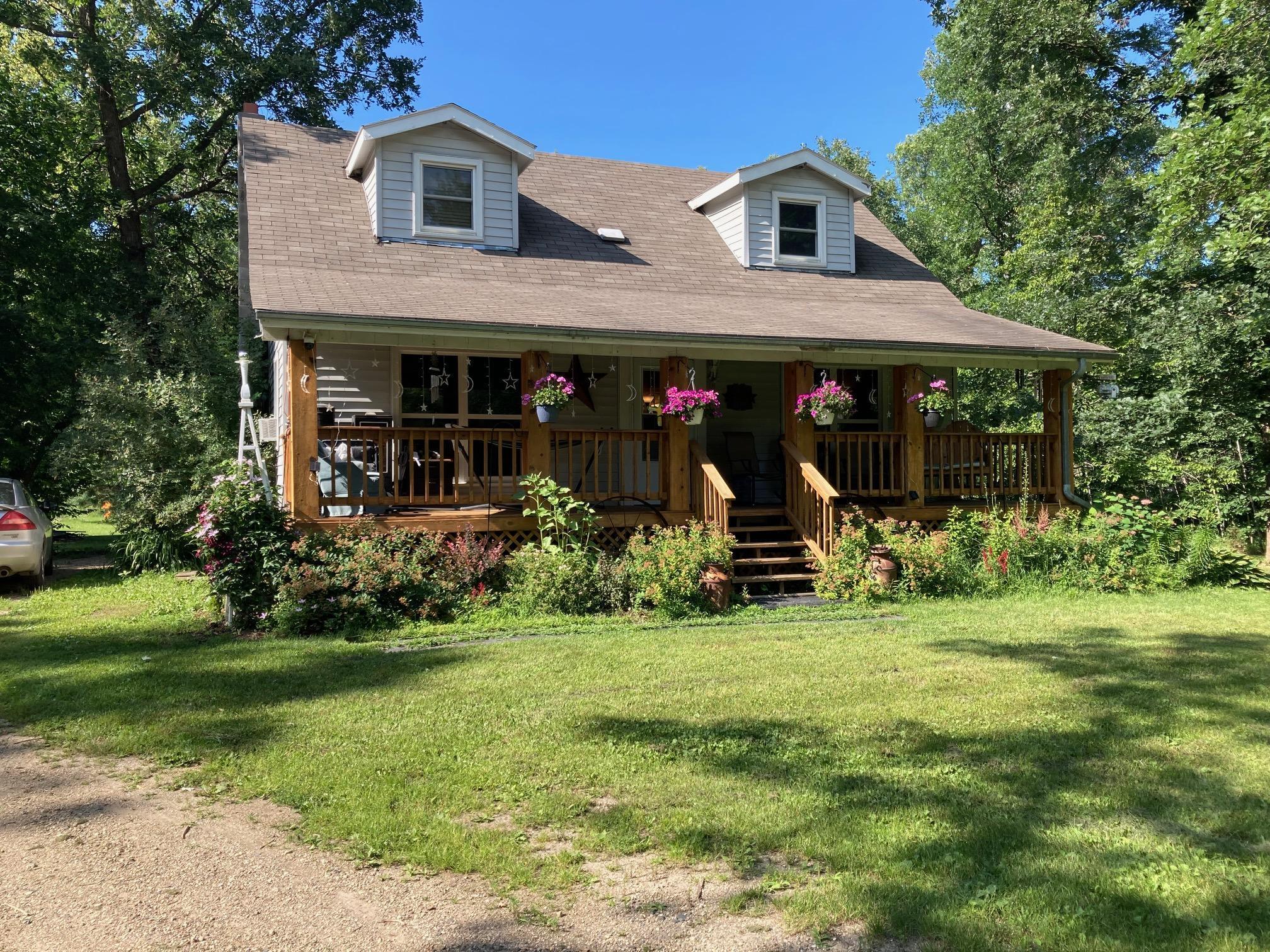 14419 Thoren Dr NW, Solway, MN 56678 MLS 6402908 Coldwell Banker