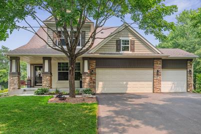 732 Oak Drive, Victoria, MN 55386 - Photo 1