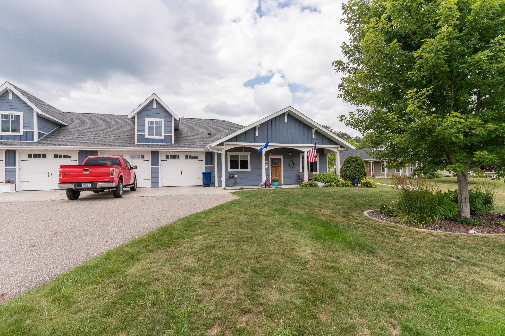 303 Two Rivers Rd, Fergus Falls, MN 56537 MLS 6403025 Coldwell Banker