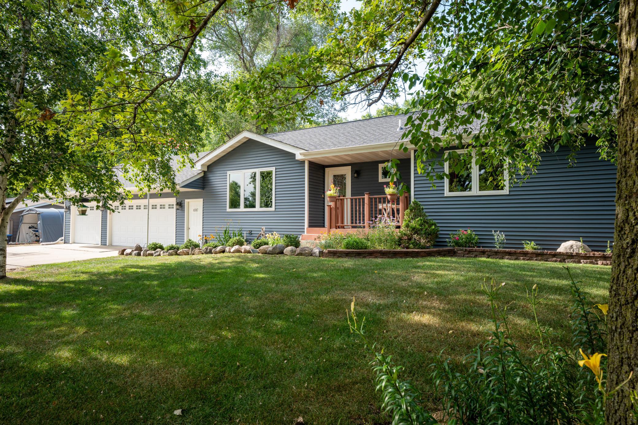 6587 Spruce Dr, Cannon Falls, MN 55009 MLS 6403092 Coldwell Banker