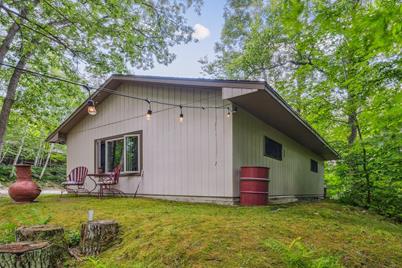 40468 Little Pine River Road, Emily, MN 56447 - Photo 1