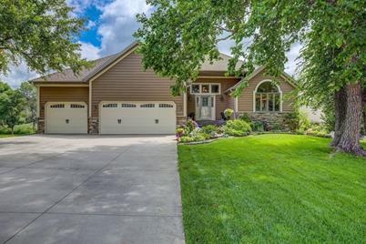 1380 Woodcrest Avenue, Shoreview, MN 55126 - Photo 1