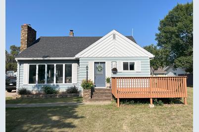 1205 4th Street NE, Staples, MN 56479 - Photo 1