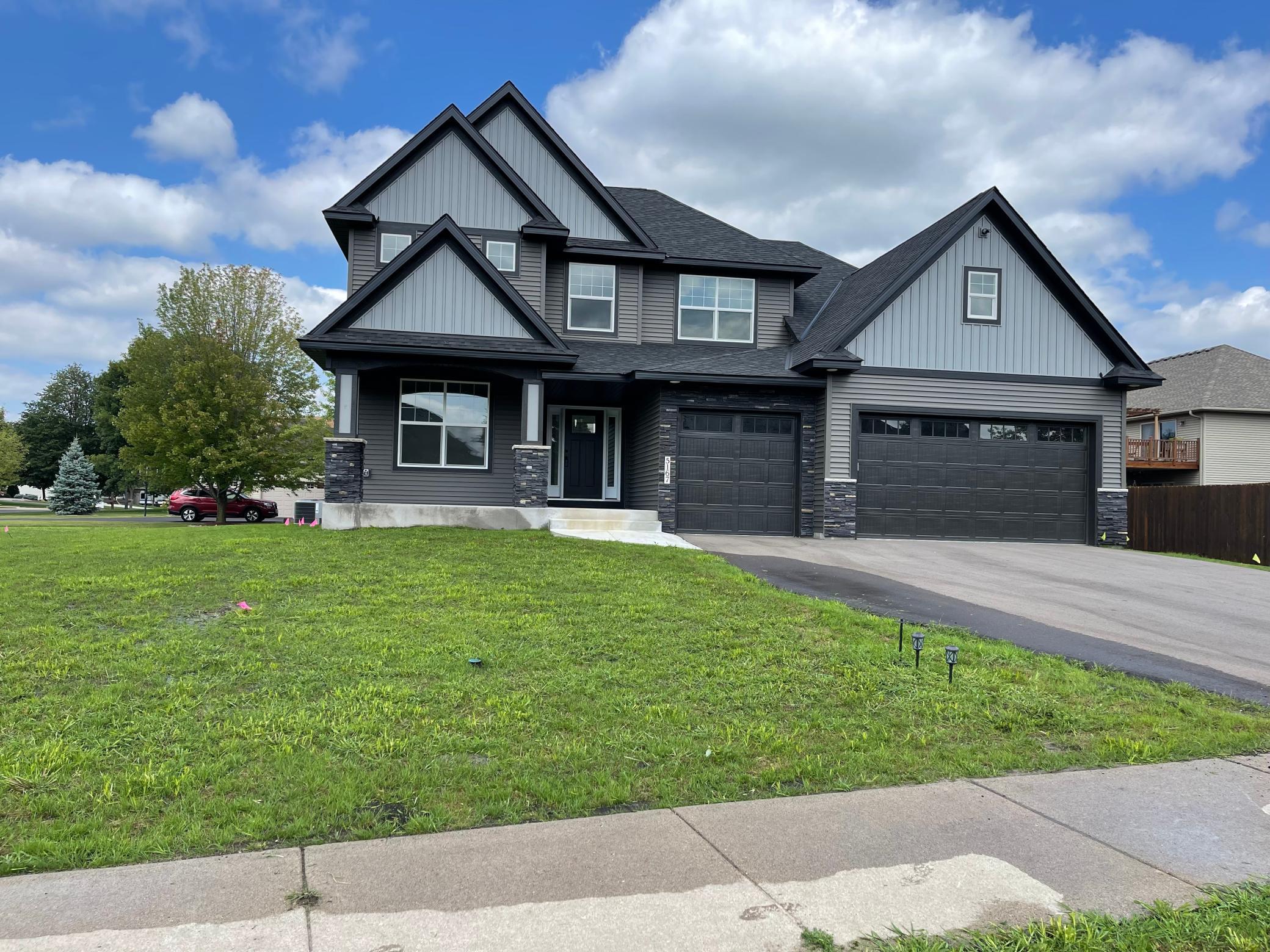 5167 155th Ln Street NW, Ramsey, MN 55303 MLS 6404285 Coldwell Banker