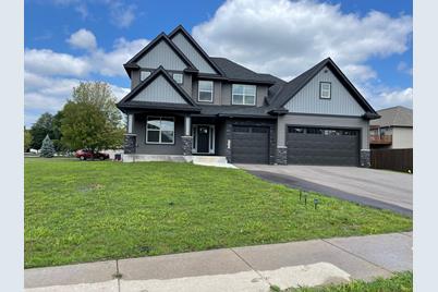 5167 155th Ln Street NW, Ramsey, MN 55303 - Photo 1