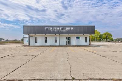 1400 E Lyon Street, Marshall, MN 56258 - Photo 1