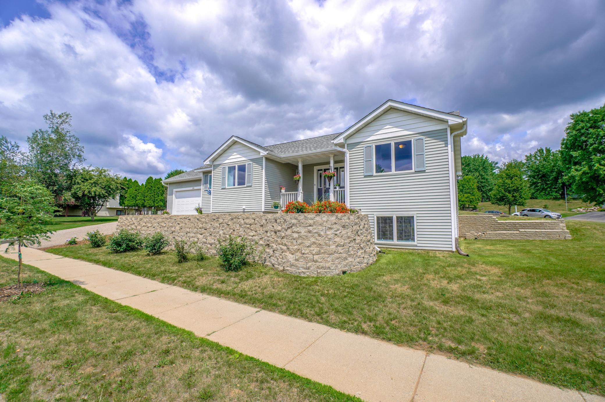 1235 W Maple St, River Falls, WI 54022 MLS 6404422 Coldwell Banker