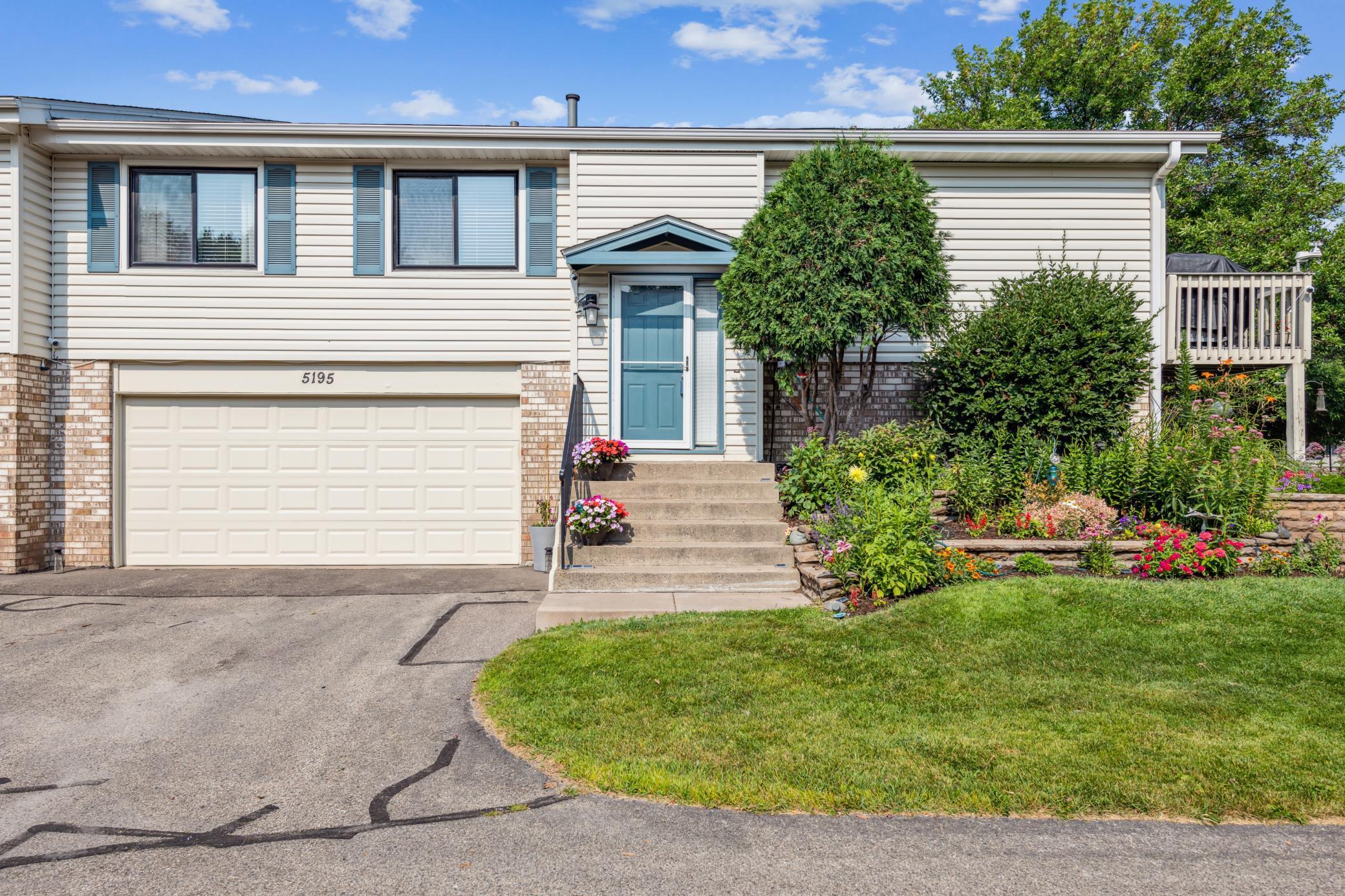 5195 Beachside Dr, MN 55343 MLS 6404747 Coldwell Banker