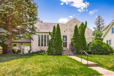 1770 Bush Avenue, Saint Paul, MN 55106 - Photo 1