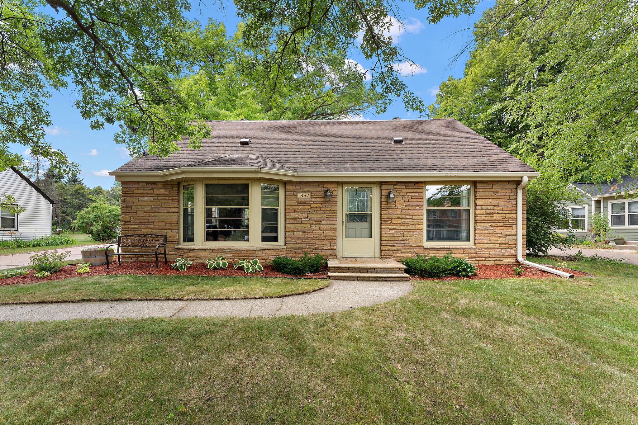 1857 Tatum St, Falcon Heights, MN 55113 MLS 6405038 Coldwell Banker