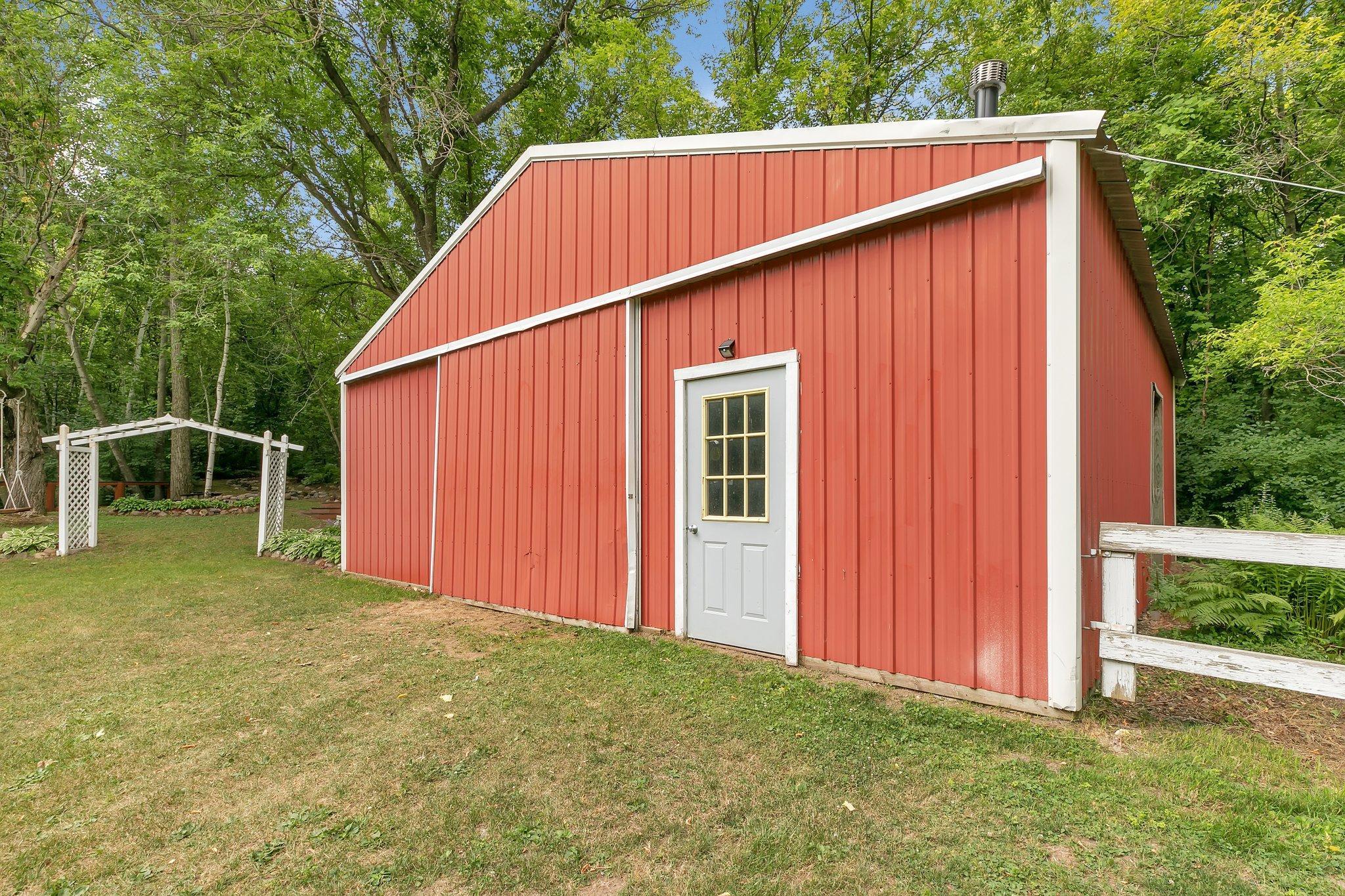 8878 261st Ave NW, Zimmerman, MN 55398 MLS 6405227 Coldwell Banker