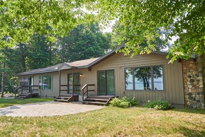 8660 Ruttger Road, Pequot Lakes, MN 56472 - Photo 1