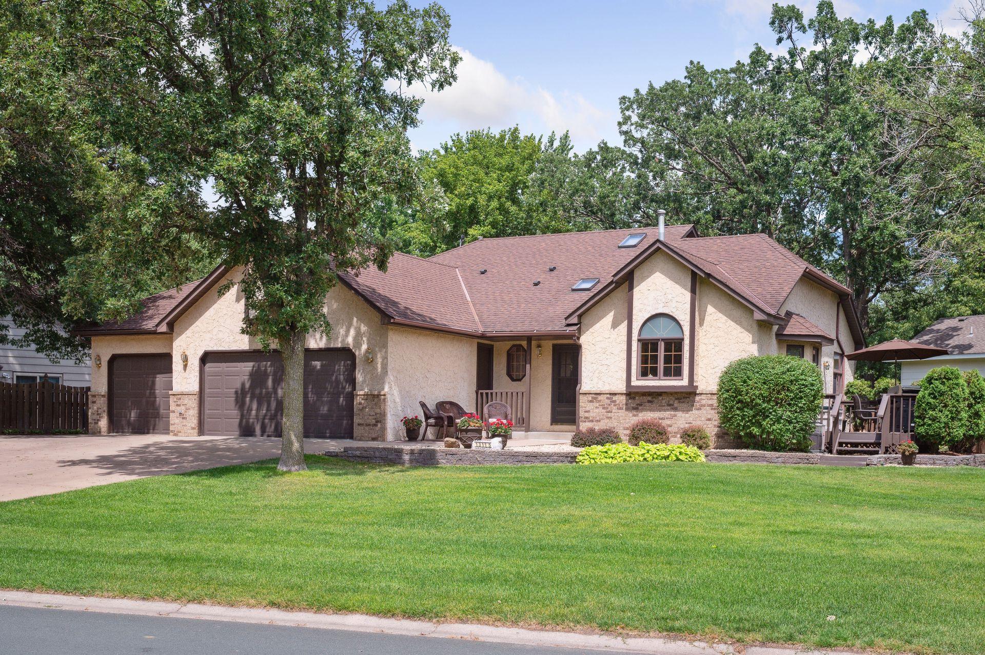 13115 Jenkins St NE, Blaine, MN 55449 MLS 6405959 Coldwell Banker