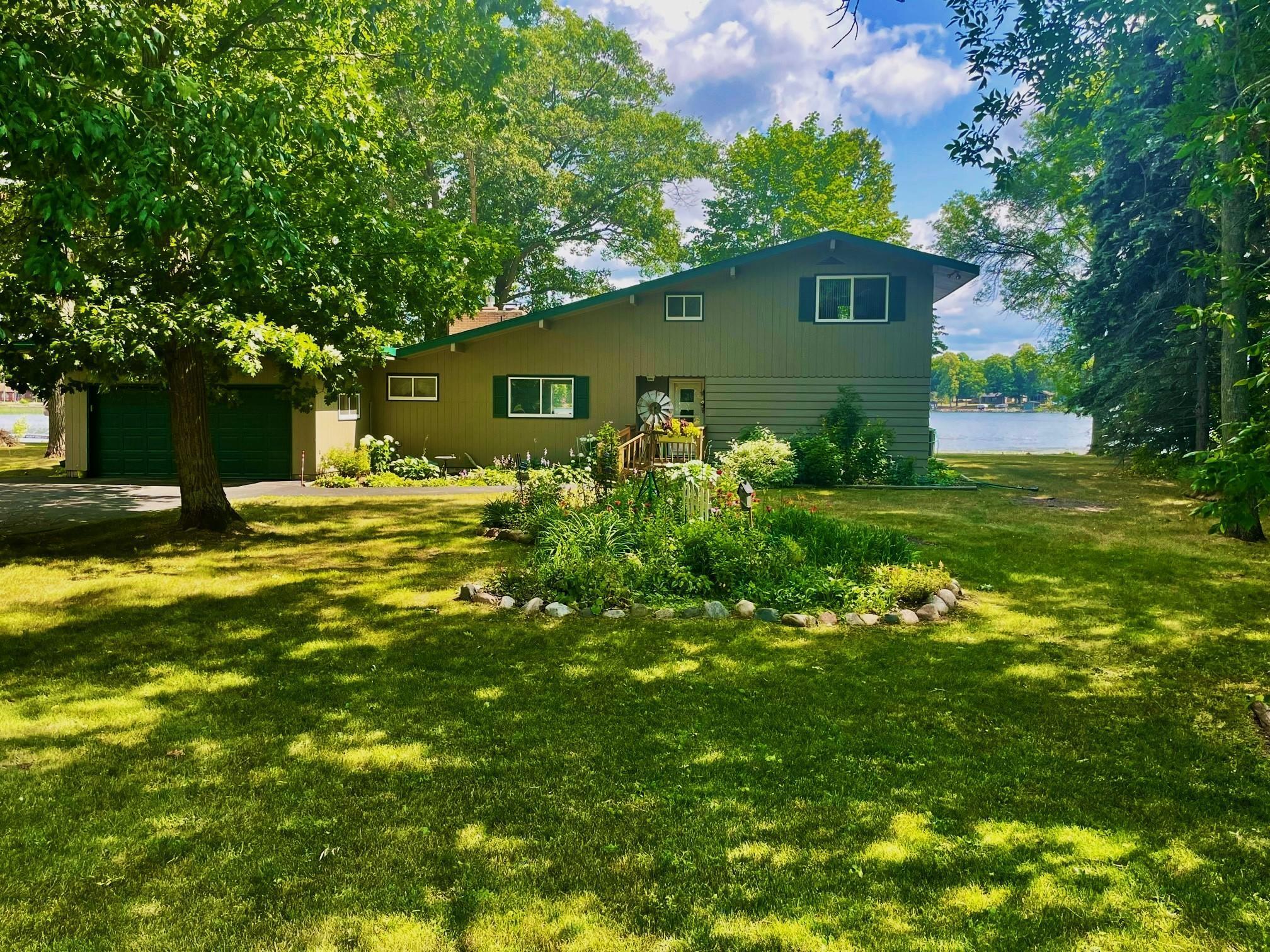 3361 Vista Rd, Isle, MN 56342 MLS 6405967 Coldwell Banker