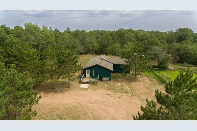 W7015 Semrad Drive, Minong, WI 54859 - Photo 1