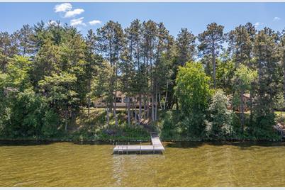 22501 E Lake Hubert Drive, Brainerd, MN 56401 - Photo 1