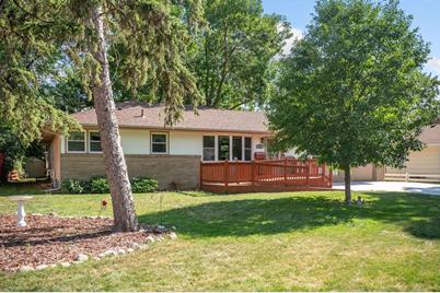 3713 54th Avenue N, Brooklyn Center, MN 55429 - Photo 1