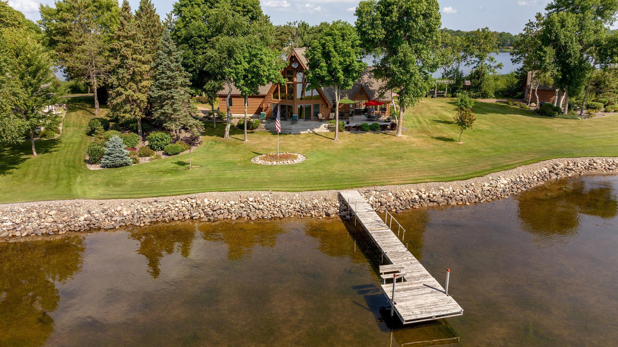 43911 291st Ln, Aitkin, MN 56431 MLS 6406611 Coldwell Banker