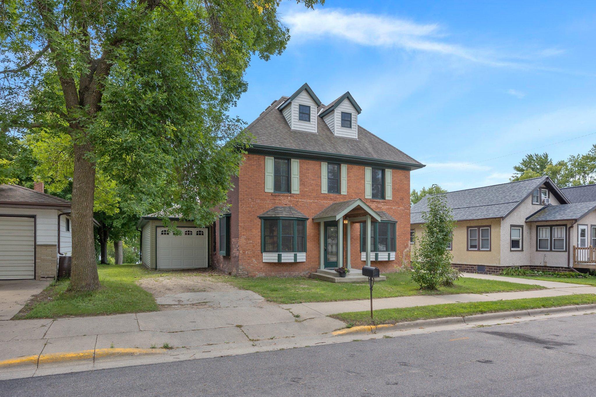 721 Main St W, Silver Lake, MN 55381 MLS 6406754 Coldwell Banker