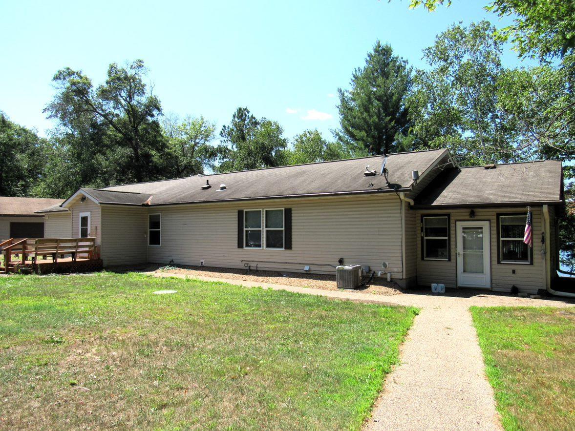 1277 Haleys Haven Dr NW, Ponto Lake Twp, MN 56474 MLS 6406940